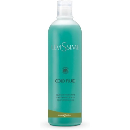 

Levissime Cold Fluid Жидкость для холодных продаж 500 миллилитров Levissime