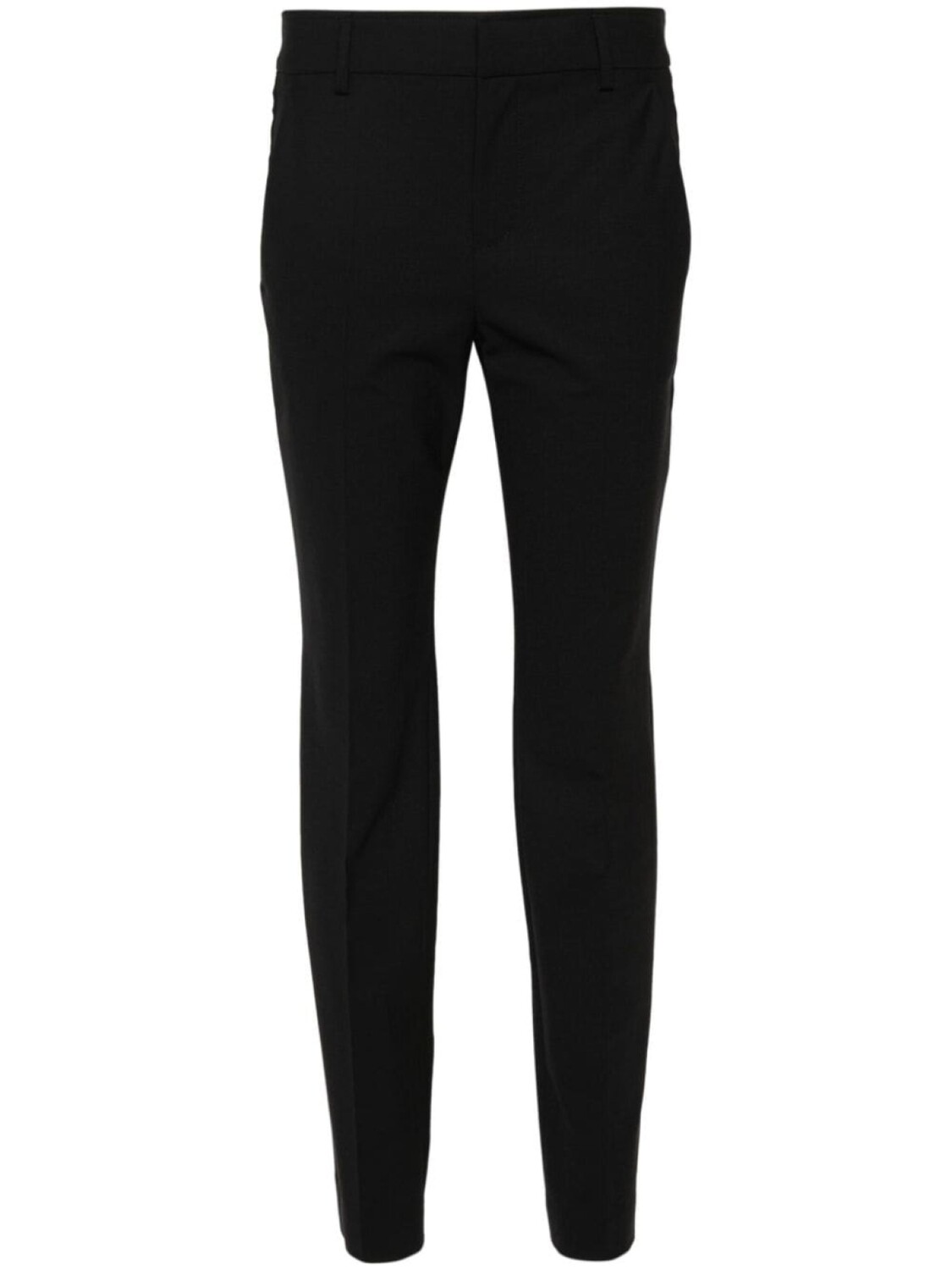

Узкие брюки Brunello Cucinelli, черный