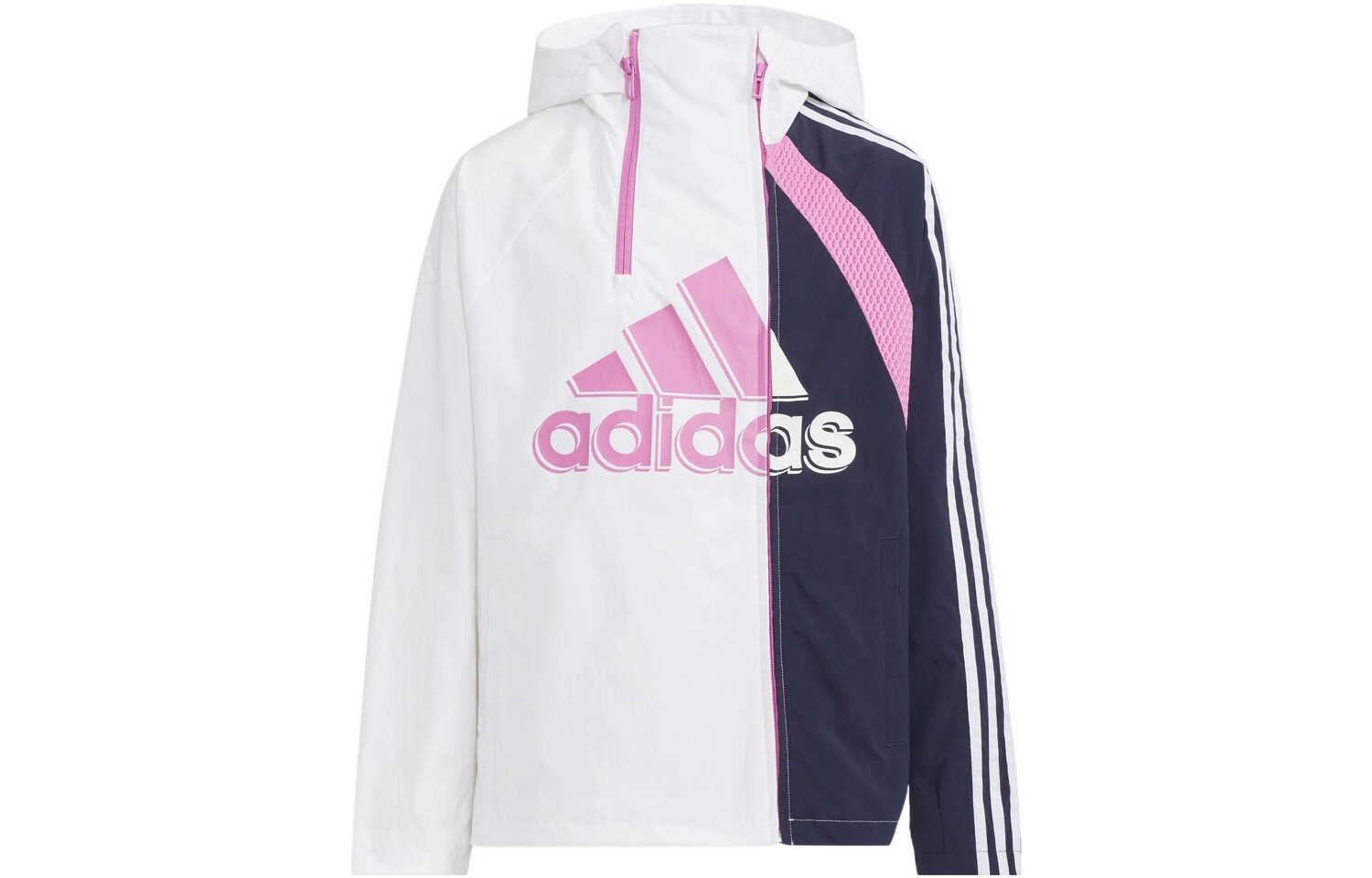 

Куртка GS Adidas, белый