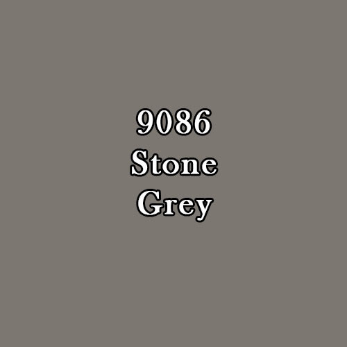 

Аксессуары Reaper Master Series Paint: Stone Grey