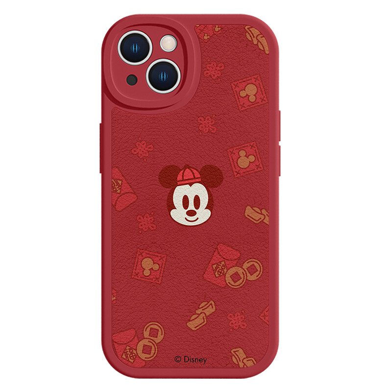 

Чехол для телефона Disney, JDXPNXYP0062Z - China Red