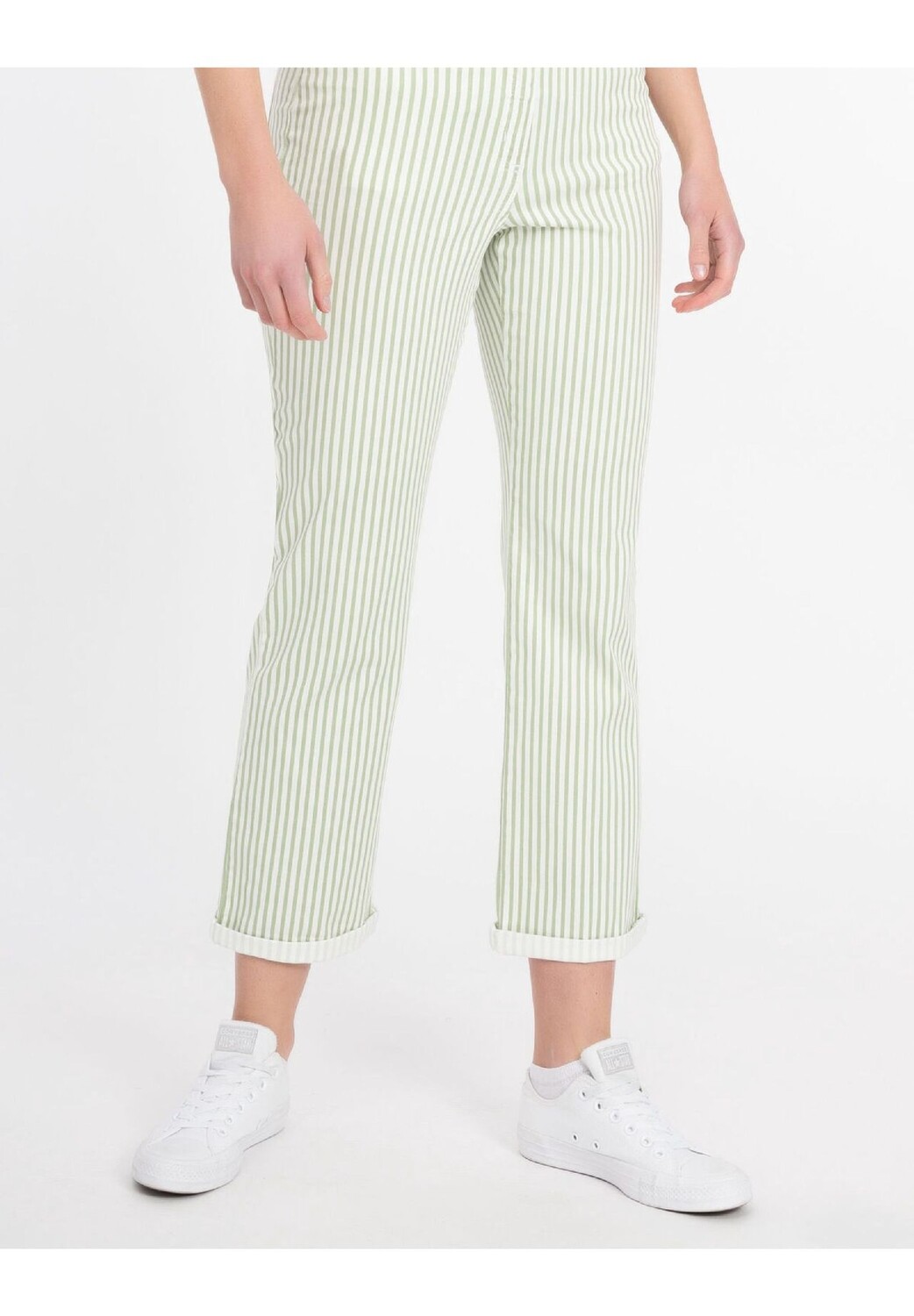 

Брюки Фрида RECOVER pants, экрю