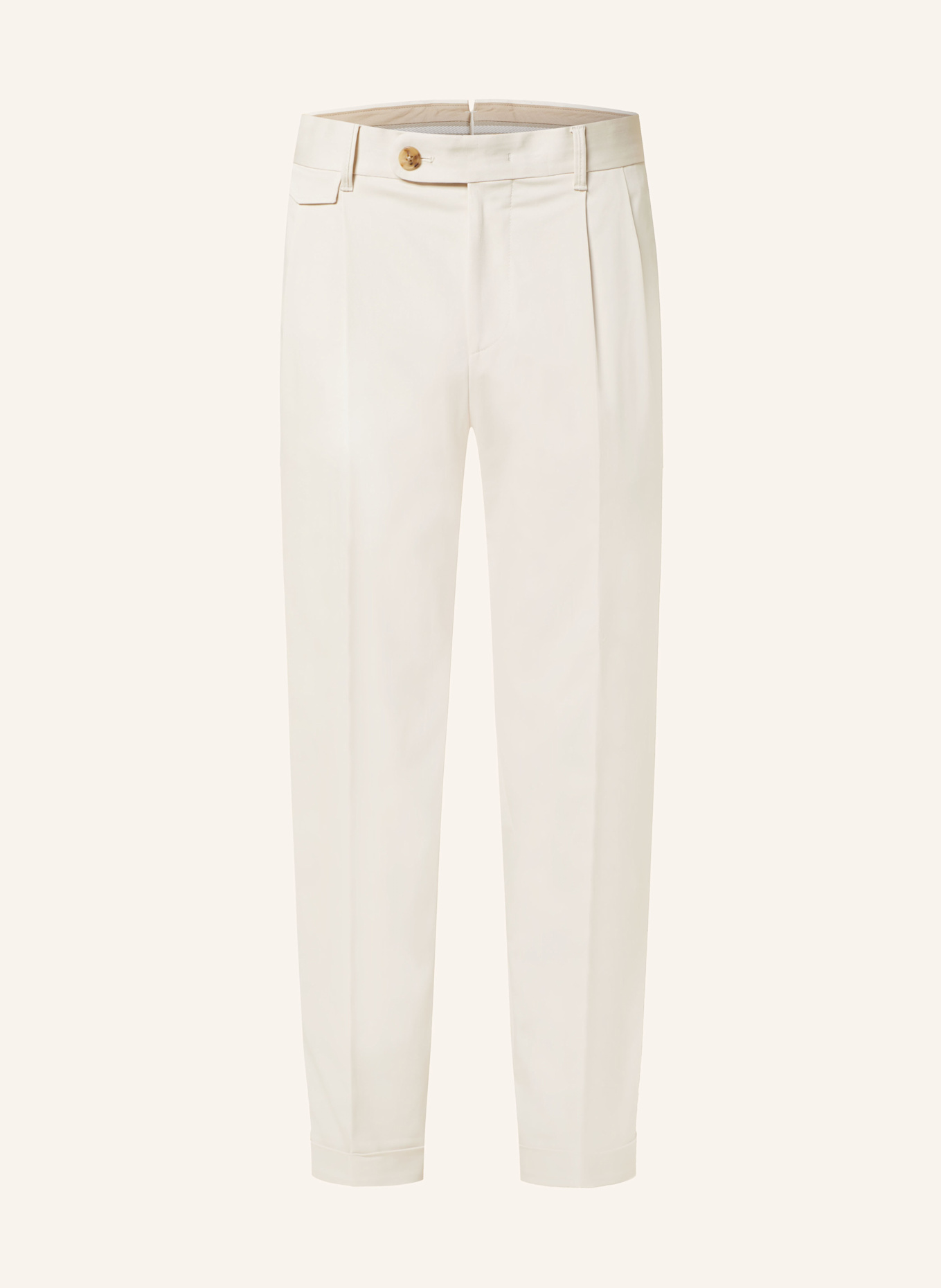 

Костюмные брюки sapo extra slim fit Windsor., мультиколор