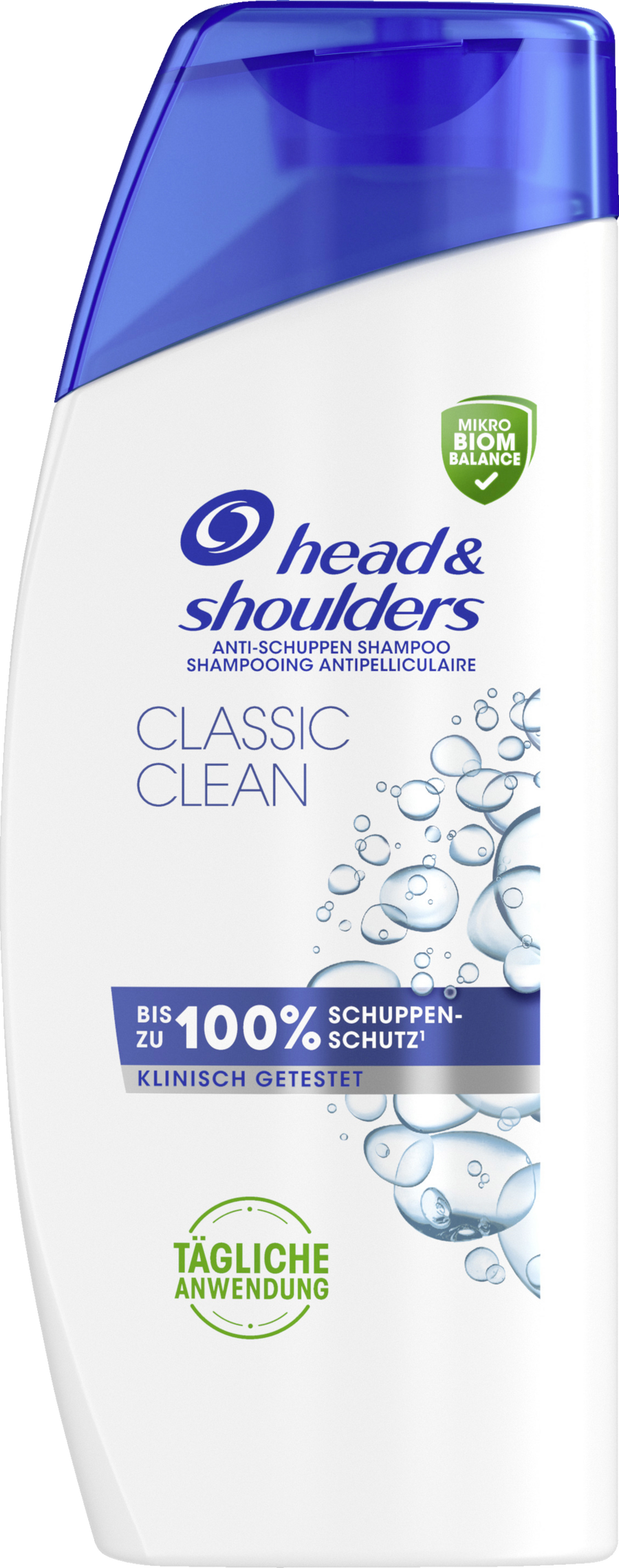 

Шампунь head & shoulders Anti-Schuppen Shampoo Classic Clean
