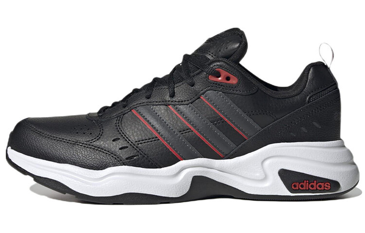 

Adidas Strutter 'Black Scarlet'