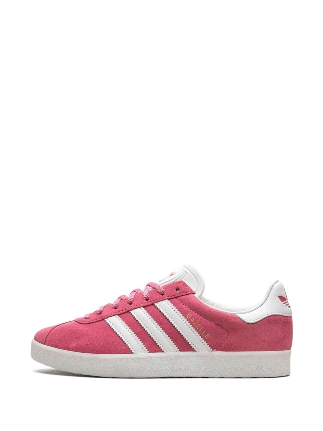 Кроссовки Gazelle 85 'Pink Fusion' Adidas, розовый — фото 4