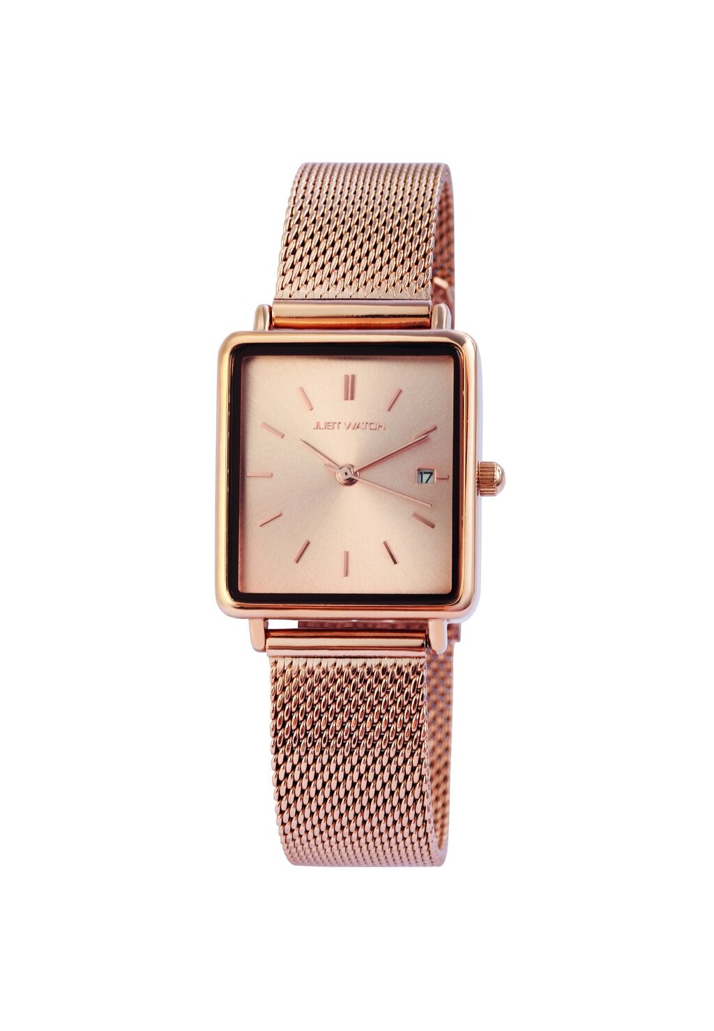 

Часы SIENNA Just Watch, цвет roségoldfarbig