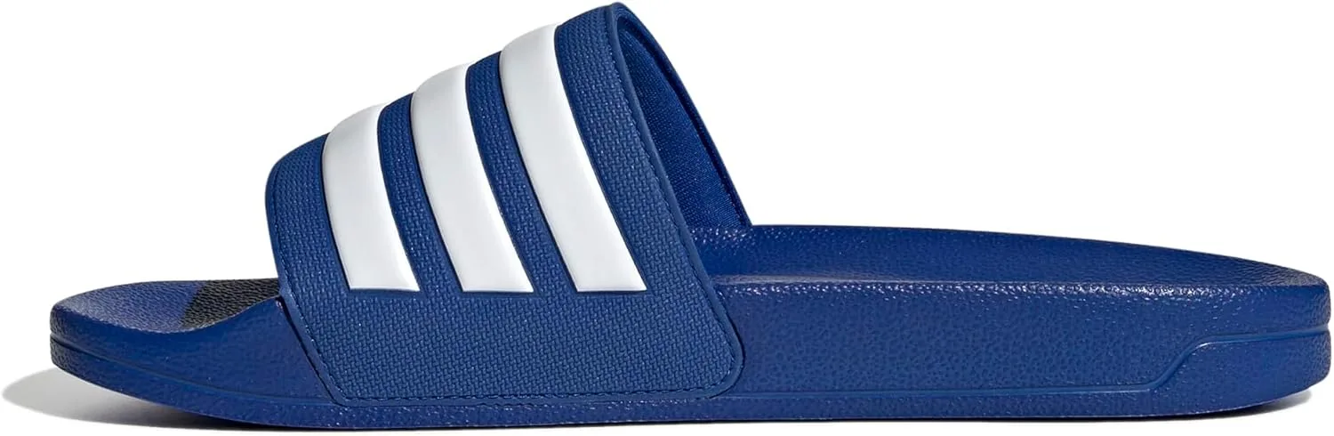 Мужские шлепанцы Adidas Adilette, синий