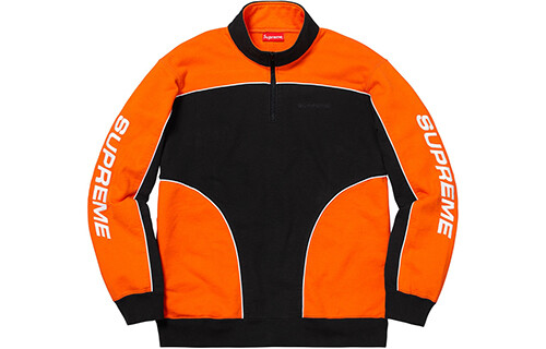 

Осень/Зима 18 Куртка Унисекс Supreme