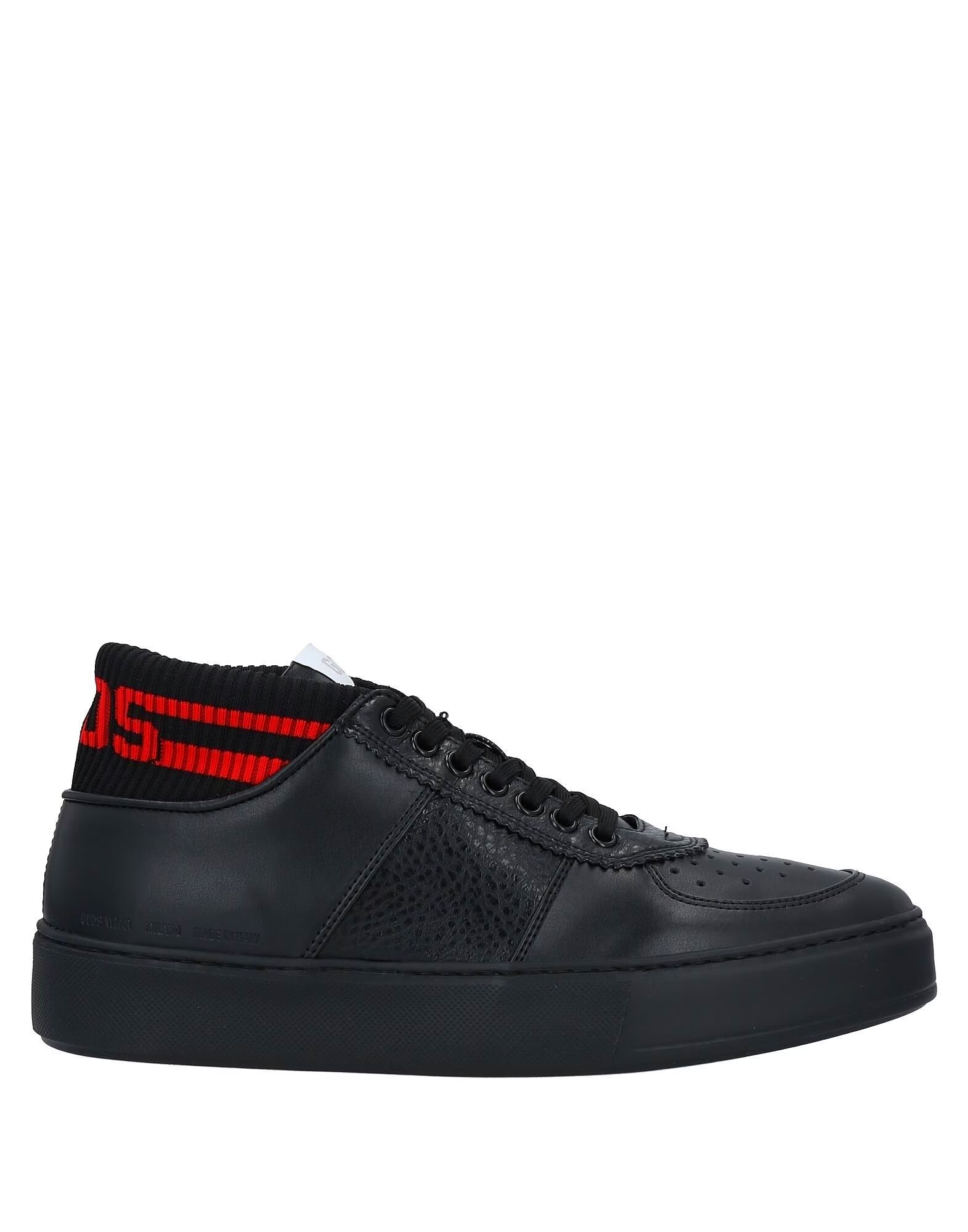 

Кроссовки Gcds, черный