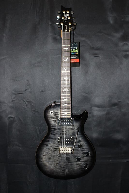 

Электрогитара PRS SE Mark Tremonti