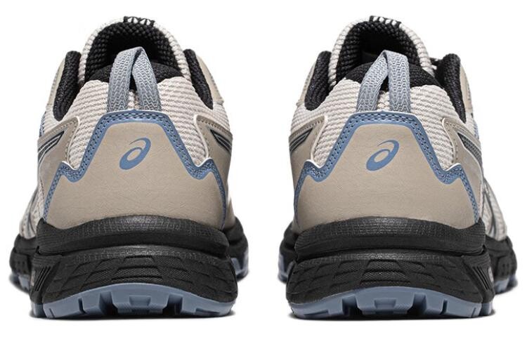 Кроссовки Asics Gel-Venture 8 Женские, Dark Gray — фото 4
