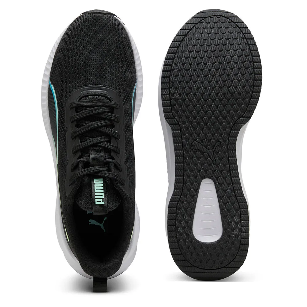 Беговые кроссовки Puma Flyer Lite 3, черный — фото 2