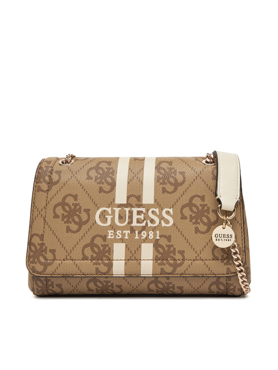 

Сумочка HWOS96 72210 Guess, бежевый