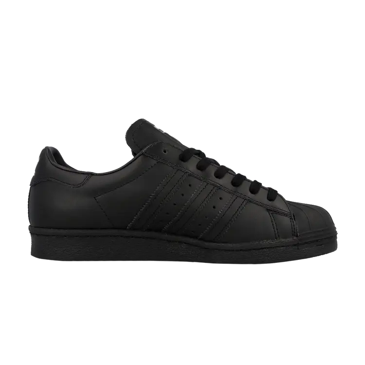 

Кроссовки Adidas Superstar 80s, черный