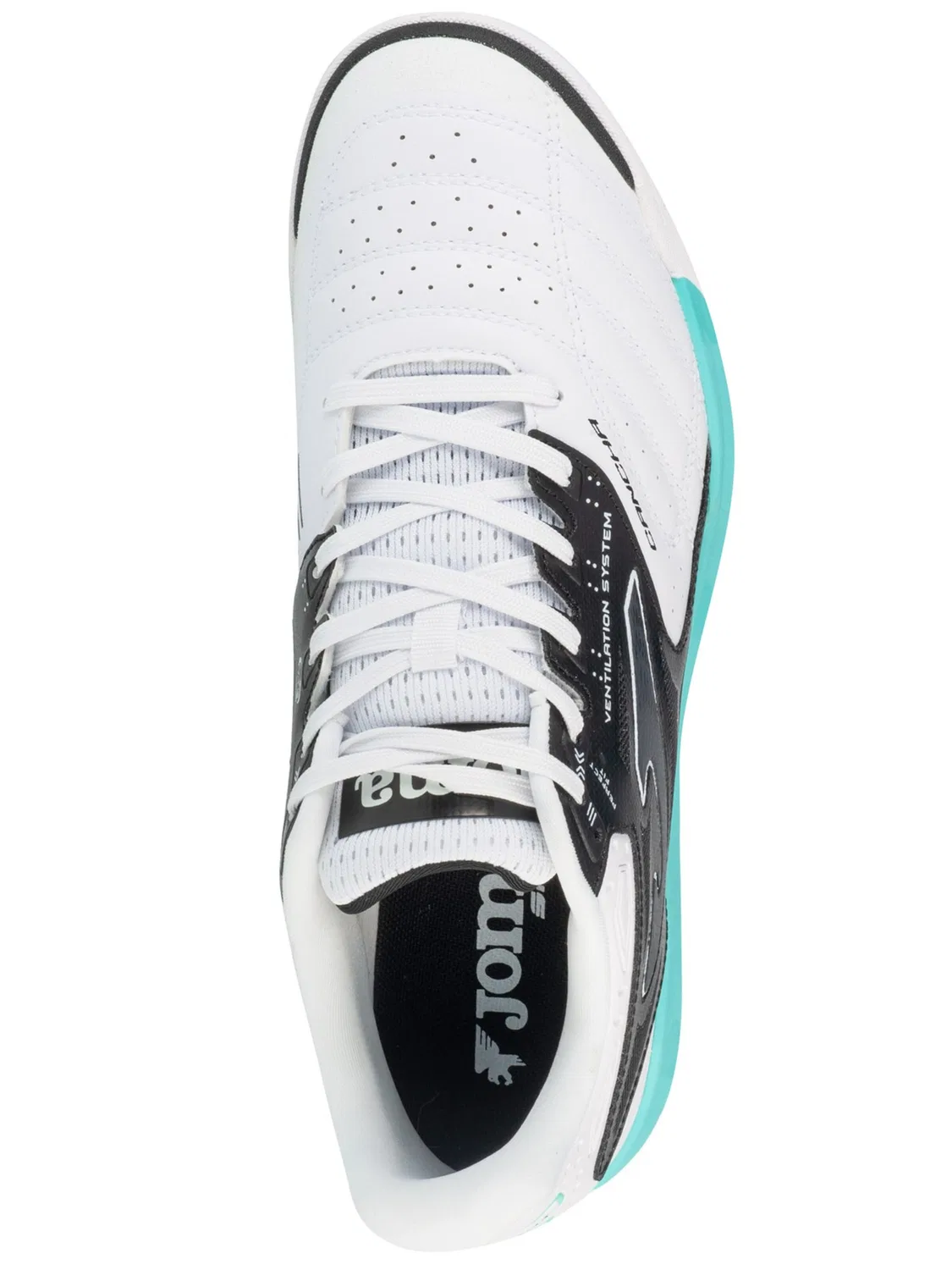 Футбольные бутсы 'Joma Cancha 25 CANS IN' Joma, Mixed Colors — фото 4