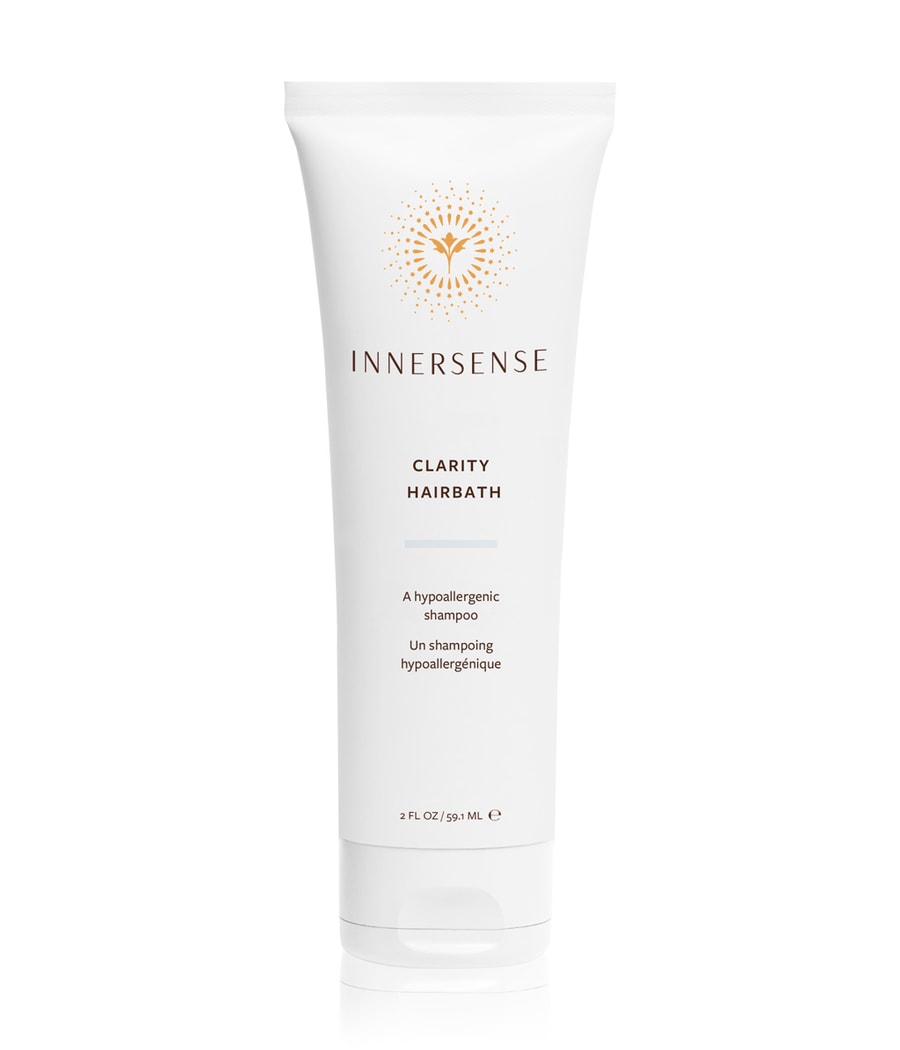 

Шампунь для волос Innersense Organic Beauty Clarity Hairbath, 59.1 ml