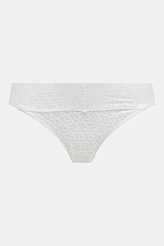 

Трусы 3 шт Calvin Klein Underwear, зеленый