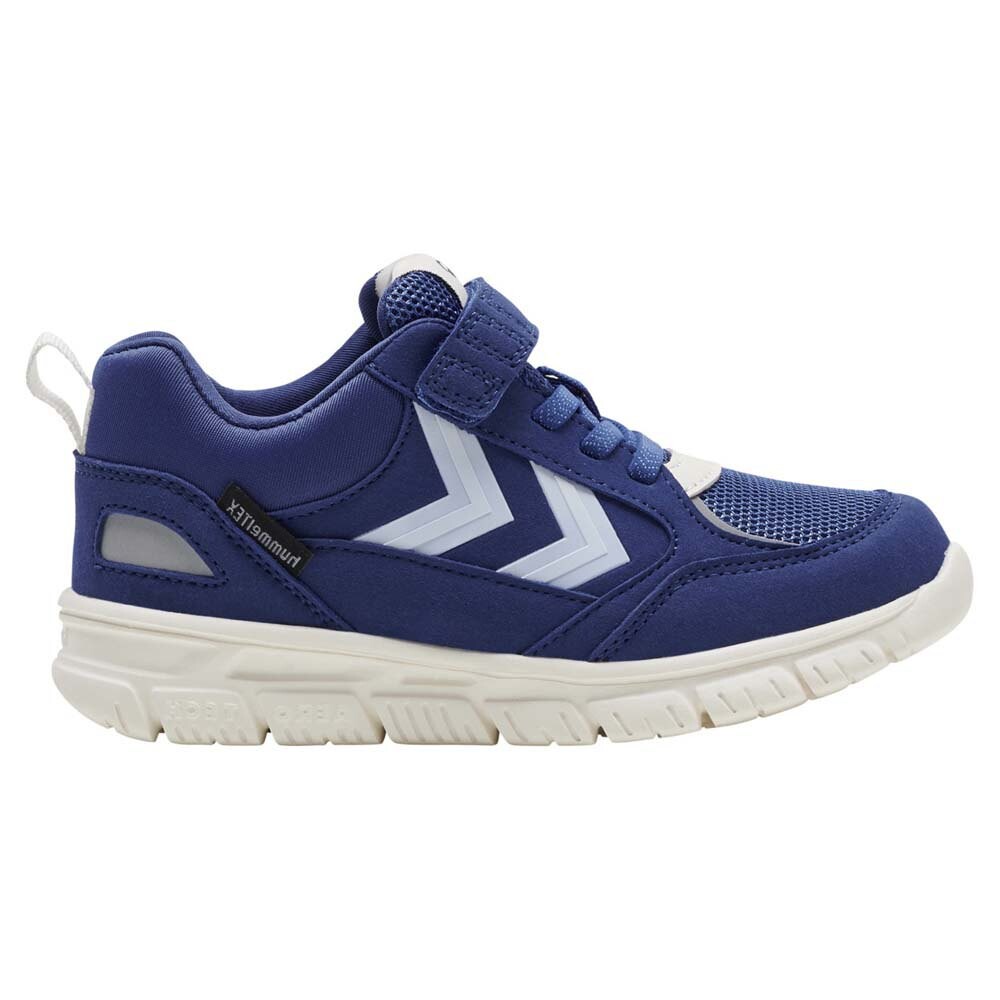 

Кроссовки Hummel X-Light 2.0 Tex, синий