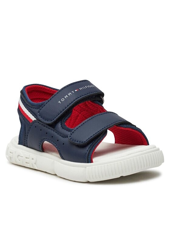

Сандалии Tommy Hilfiger, синий