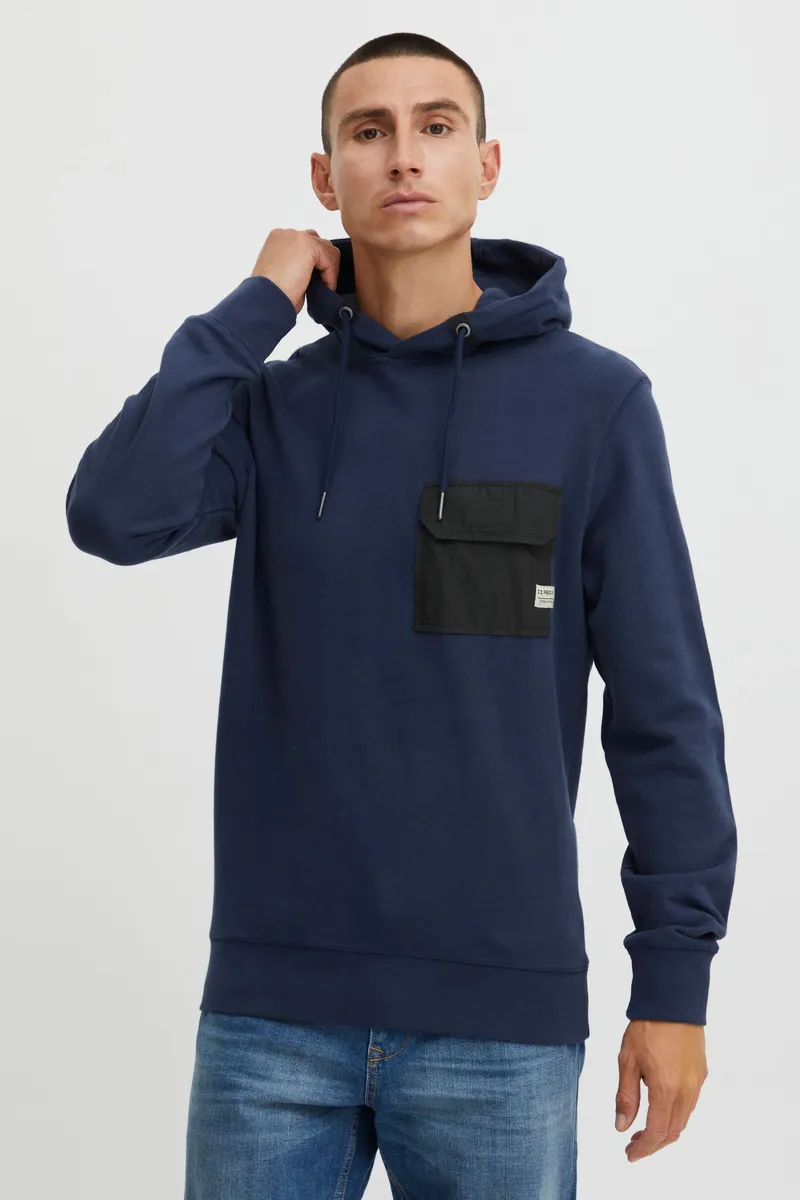 

Толстовка 11 Project " 11 Project PRPelo", цвет Dress Blues