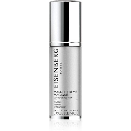 

Восстанавливающая маска для области вокруг глаз Eisenberg Excellence Masque Crème Magique, 30 мл