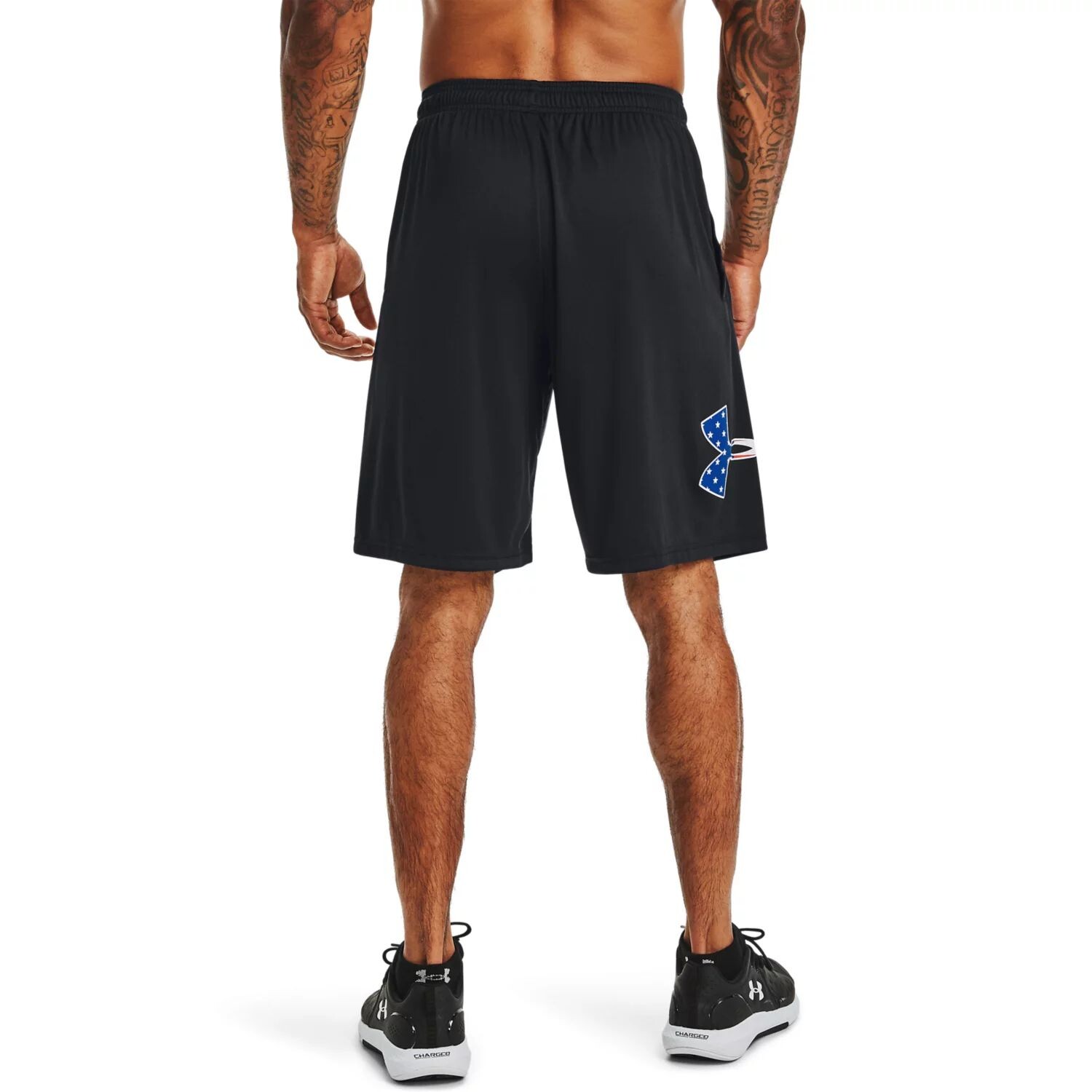 

Мужские шорты с рисунком Under Armour Tech Freedom