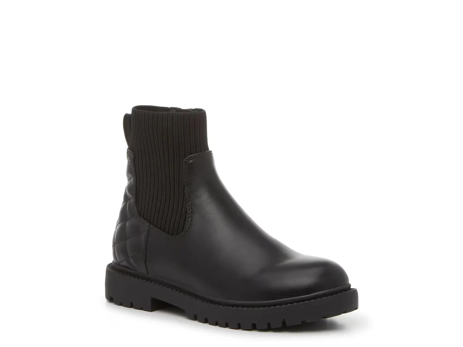 

Lilyana Сапоги - детские Steve Madden, Black