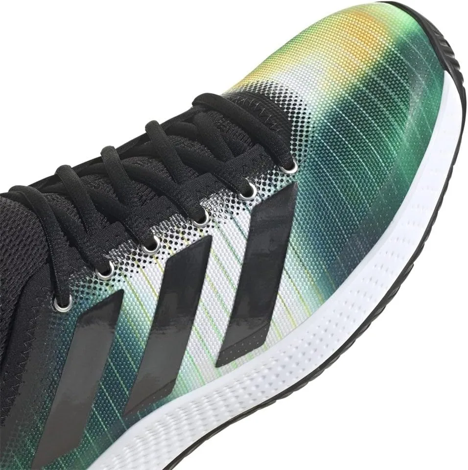 Herren Defiant Generation M Теннисшуэ adidas, черный — фото 2