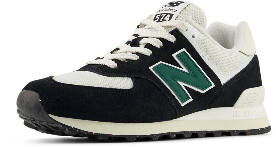 

Кроссовки new balance Sneakers 574, черный