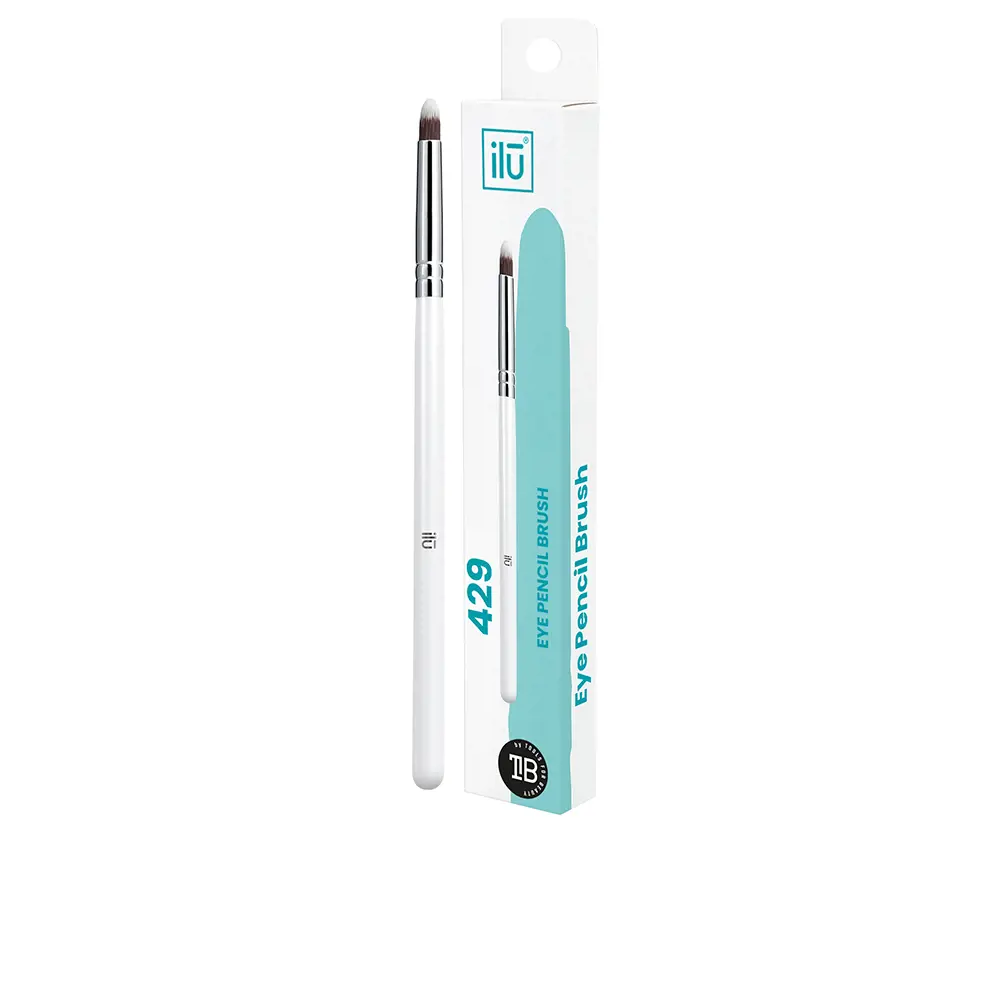 

Кисть для лица Eye pencil brocha Ilū, 1 шт.