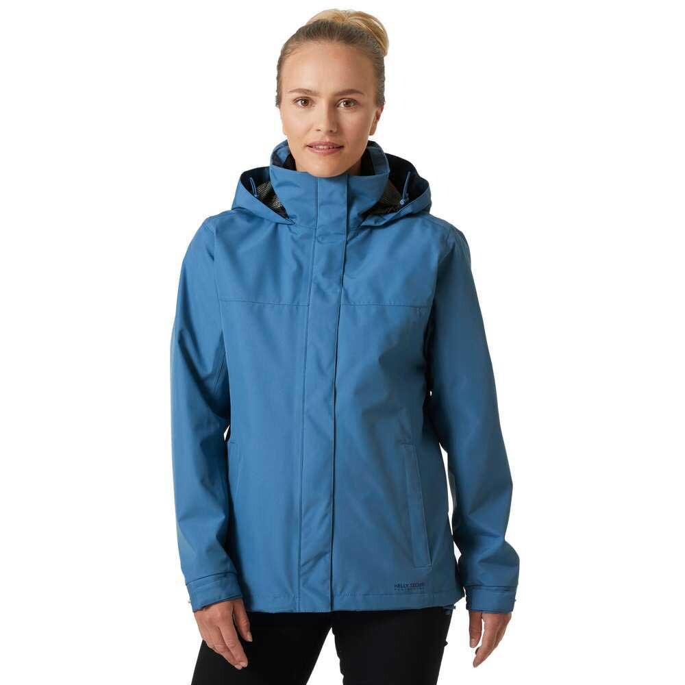 

Куртка Helly Hansen Aden, синий