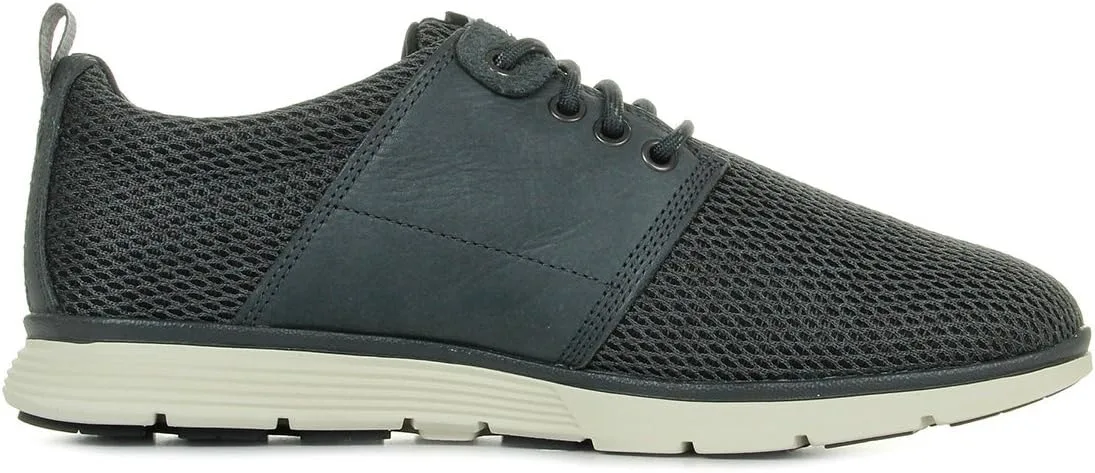 Кроссовки Timberland Killington L/F Oxfor Forged Iron, серый — фото 4