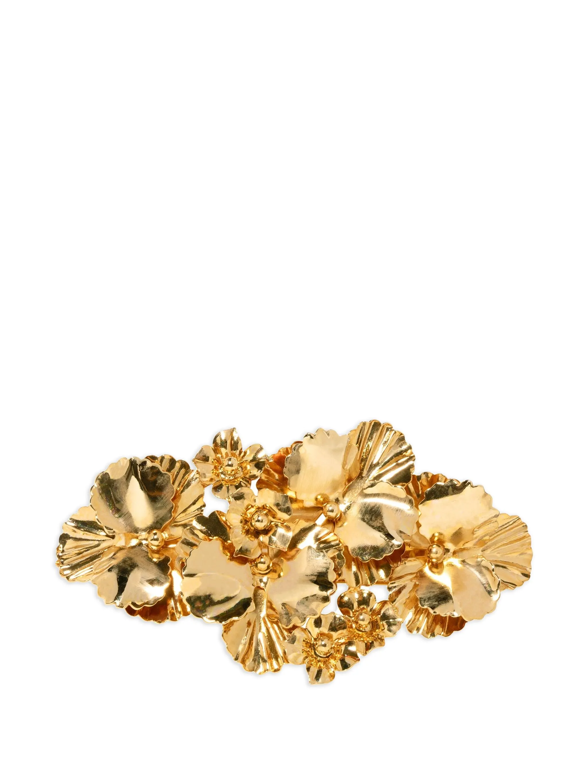 

Украшение для волос Panola Jennifer Behr, золотистый