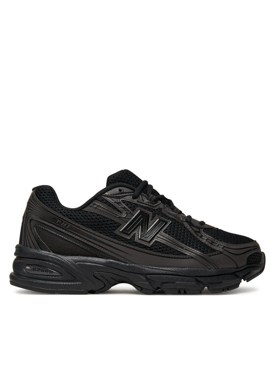 

Кроссовки U740BO2 M New Balance, чёрный