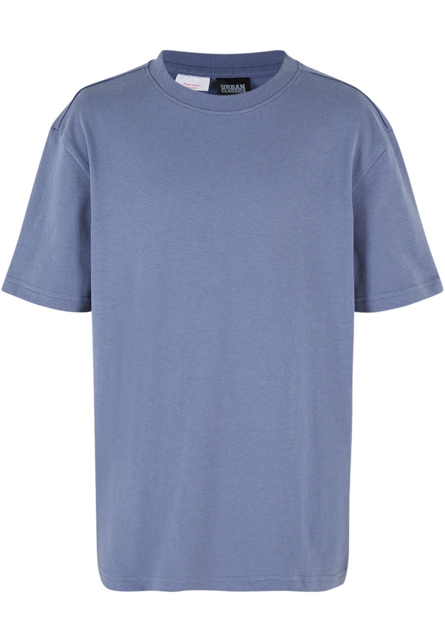 

Футболка Urban Classics Shirt, синий