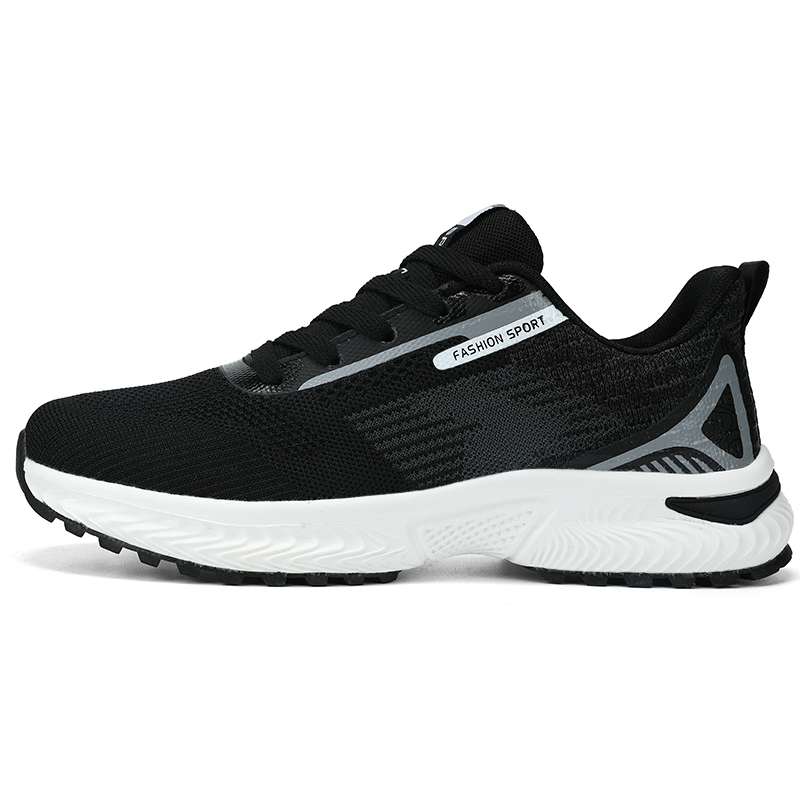 

Boogie Bear Амортизирующие нескользящие износостойкие поддерживающие увеличивающие рост низкие повседневные туфли мужские черные - черный, цвет Black