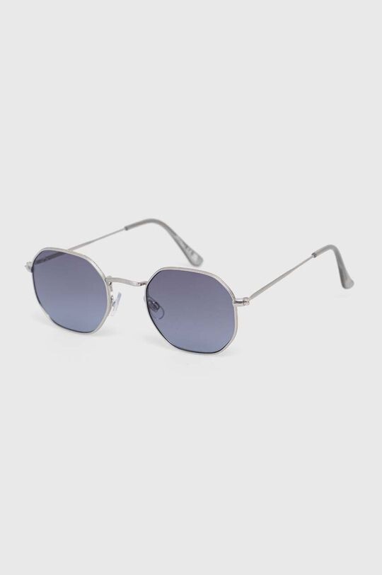 

Солнцезащитные очки Jeepers Peepers, серебряный