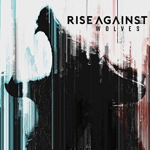 

Виниловая пластинка Rise Against: Wolves