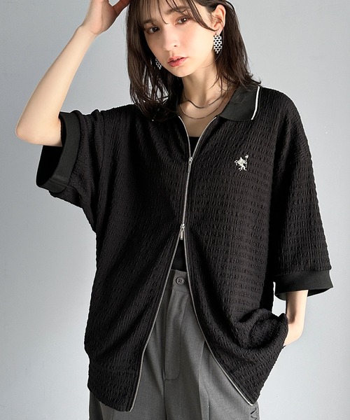 

Футболка, классический крой, бренд Classicalelf, черный