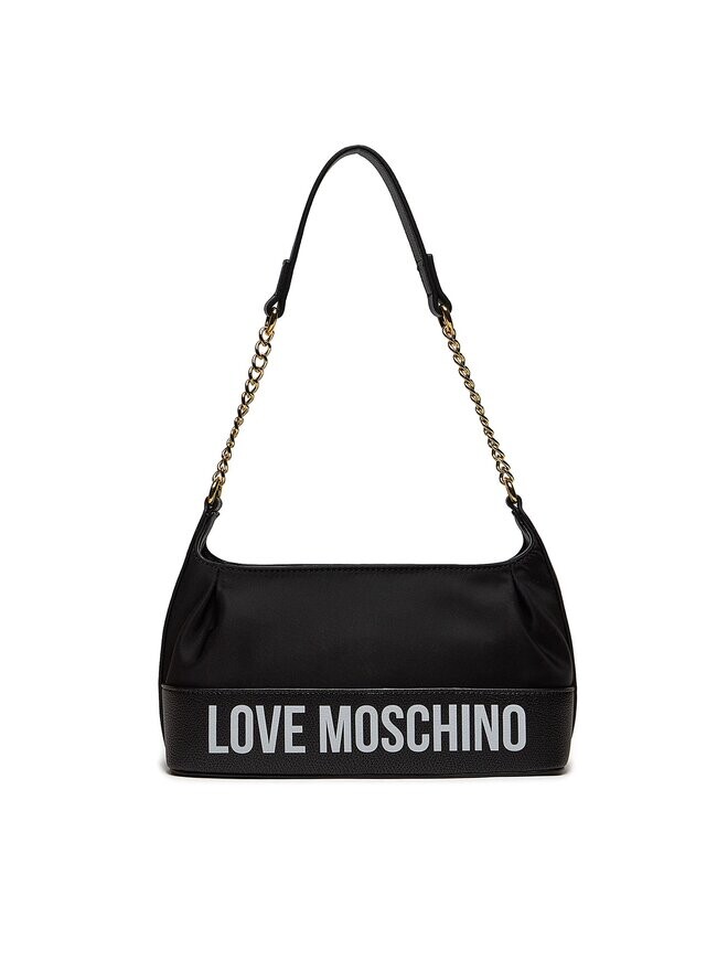 

Сумка Love Moschino, черный