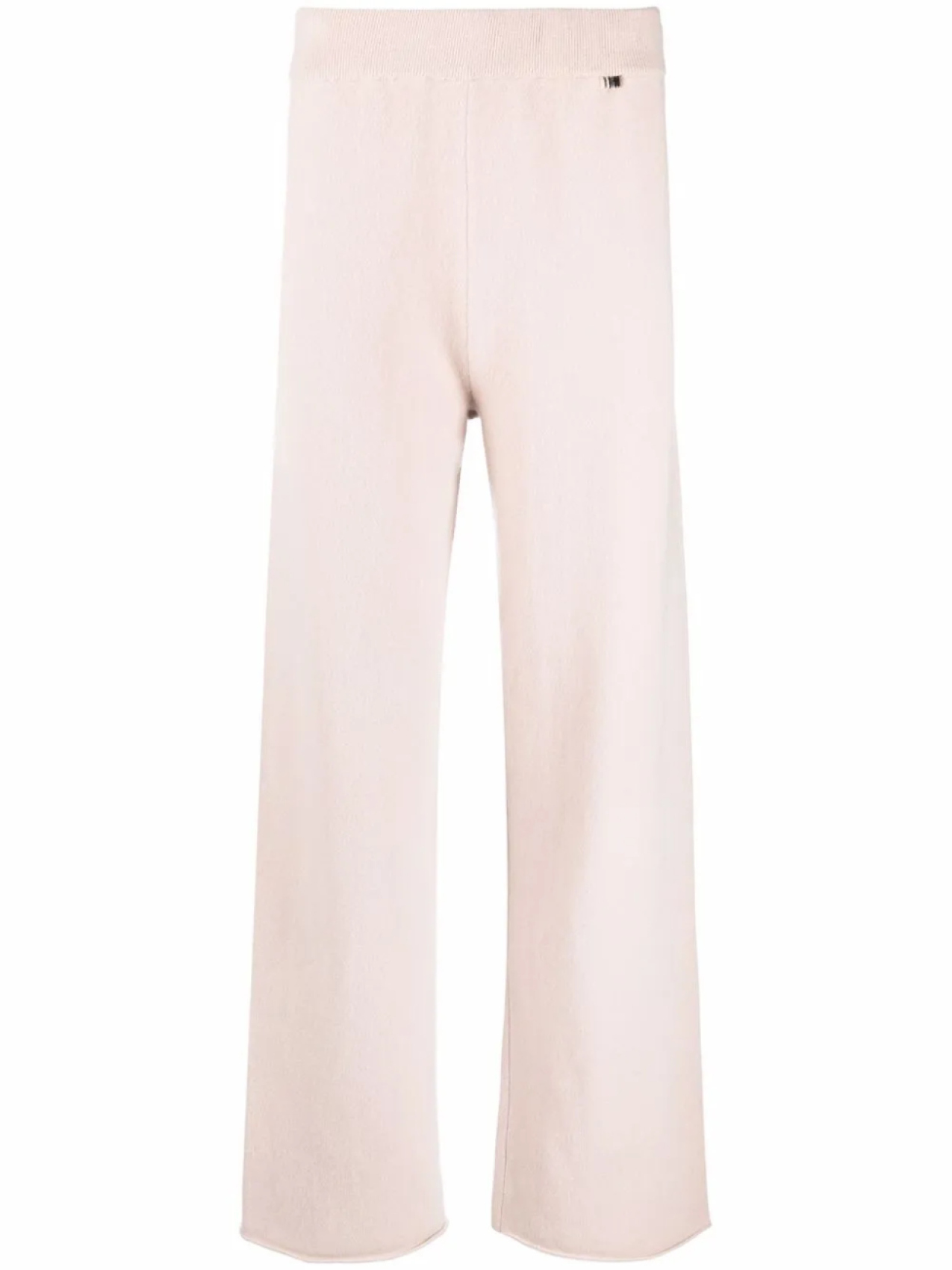 

Extreme cashmere трикотажные брюки, розовый