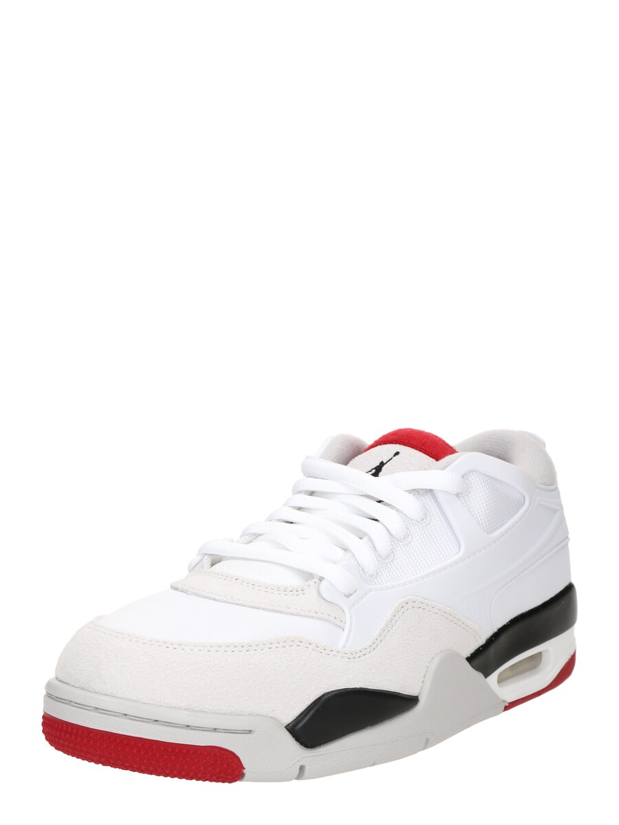 

Кроссовки Jordan Air, цвет White/Wool white