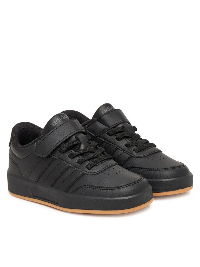 Adidas Кроссовки Breaknet 3.0 KI8683 черные — фото 2