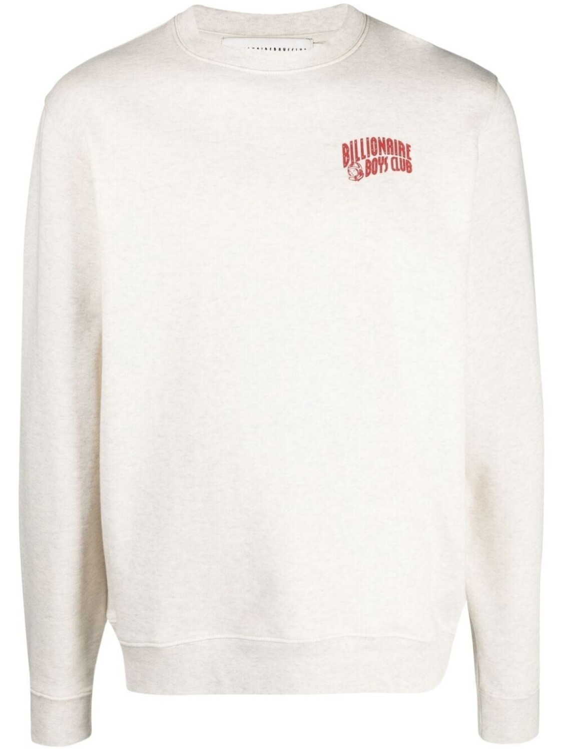 

Толстовка Arch с логотипом Billionaire Boys Club, бежевый