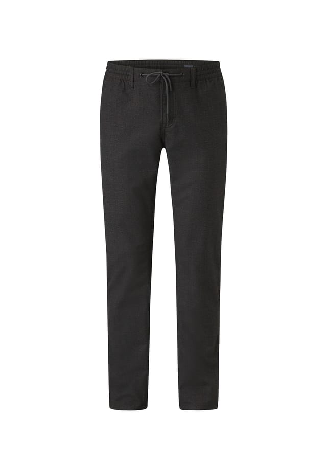 

Брюки-Джоггеры Chino из шерсти York Paddock'S, коричневый