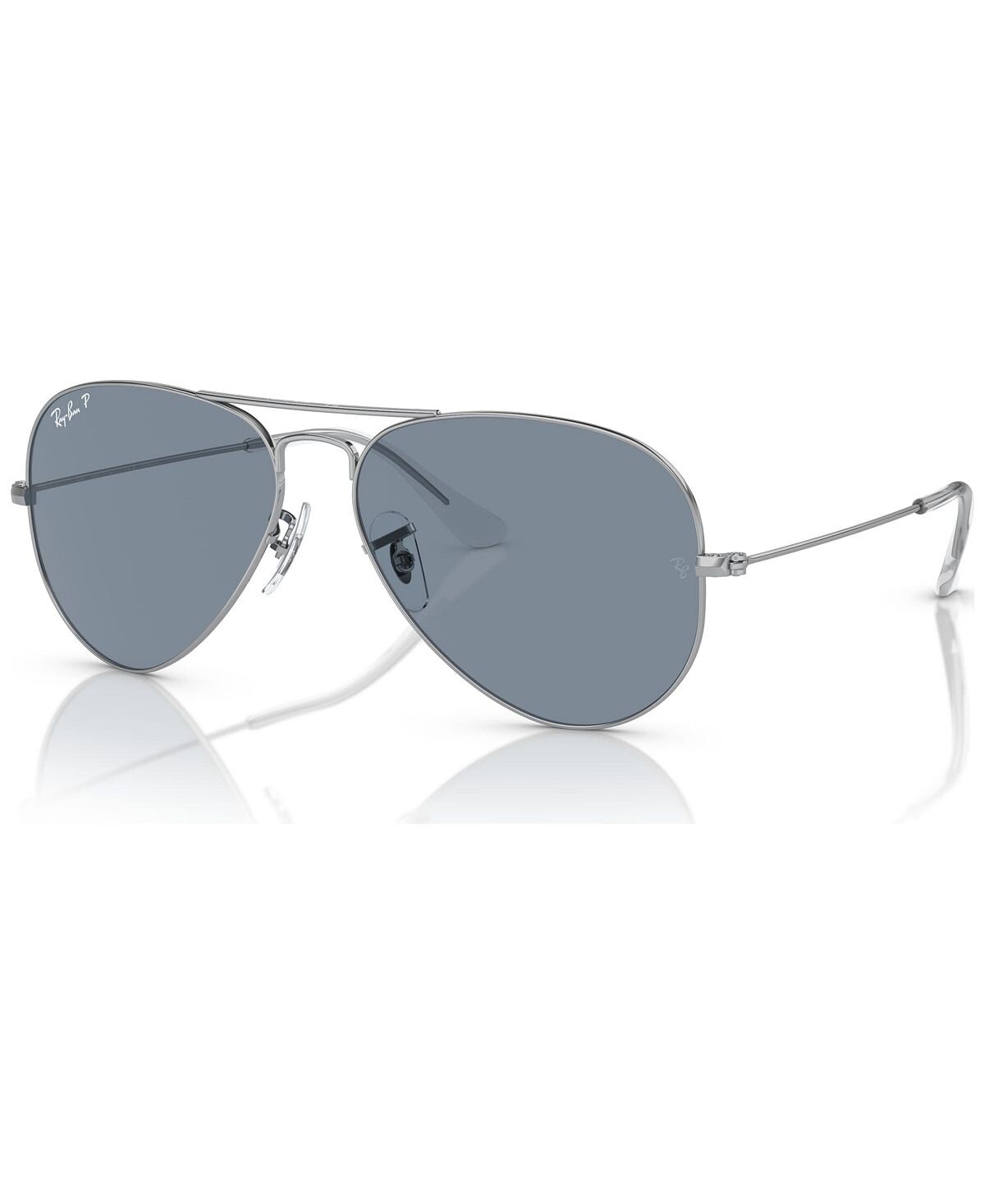 

Поляризованные солнцезащитные очки унисекс, RB3025 AVIATOR CLASSIC Ray-Ban