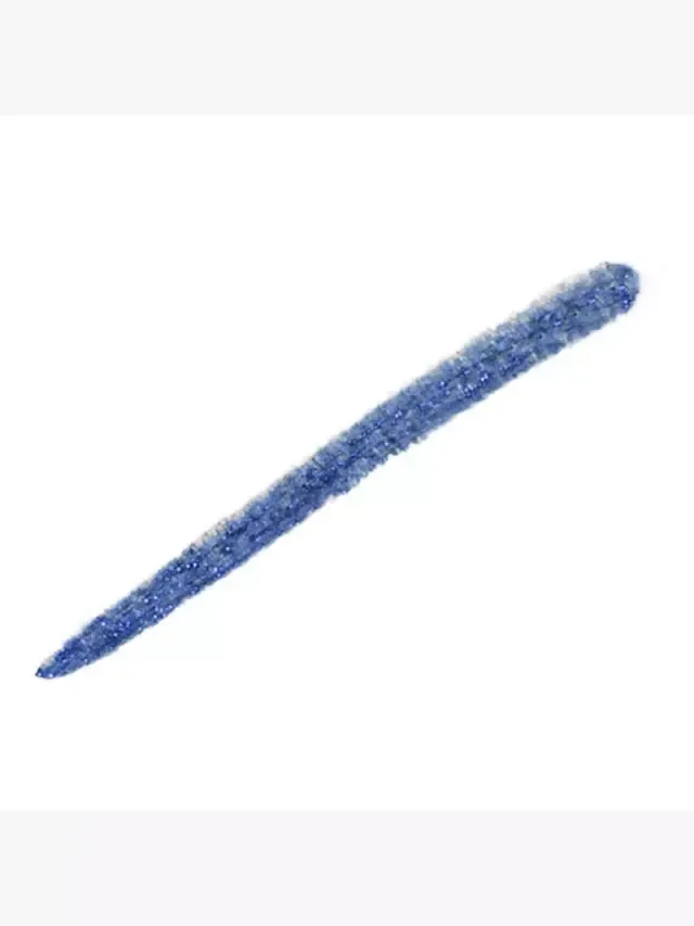 Водостойкая подводка для глаз Phyto-Khol Star Sisley-Paris, 5 Sparkling Blue — фото 2