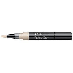 

Кисть для консилера с эффектом сияния 08, 2 мл Artdeco, Perfect Teint Illuminator