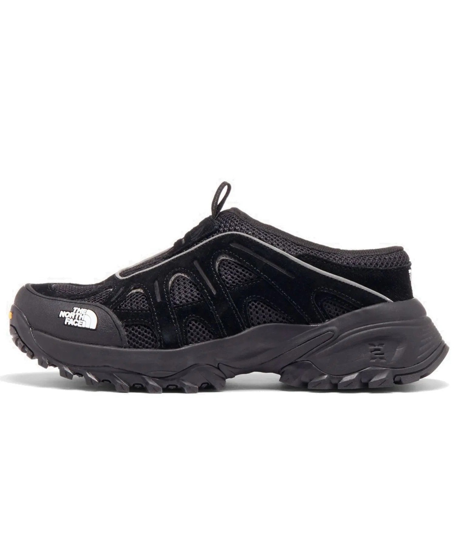 Мулы North Face Hedgehog RVST